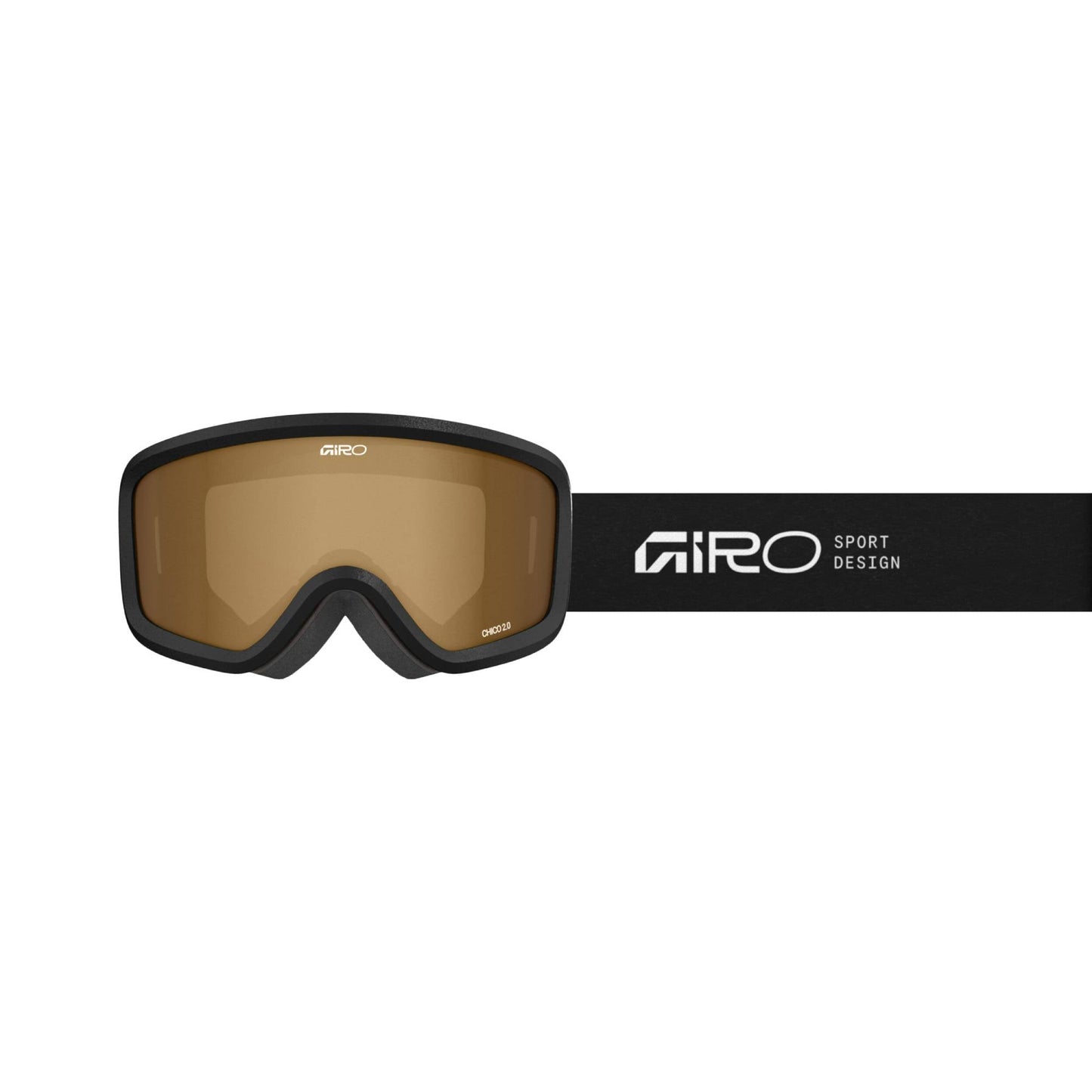 Giro Chico 2.0 Junior Goggles 2026 - Skiis & Biikes