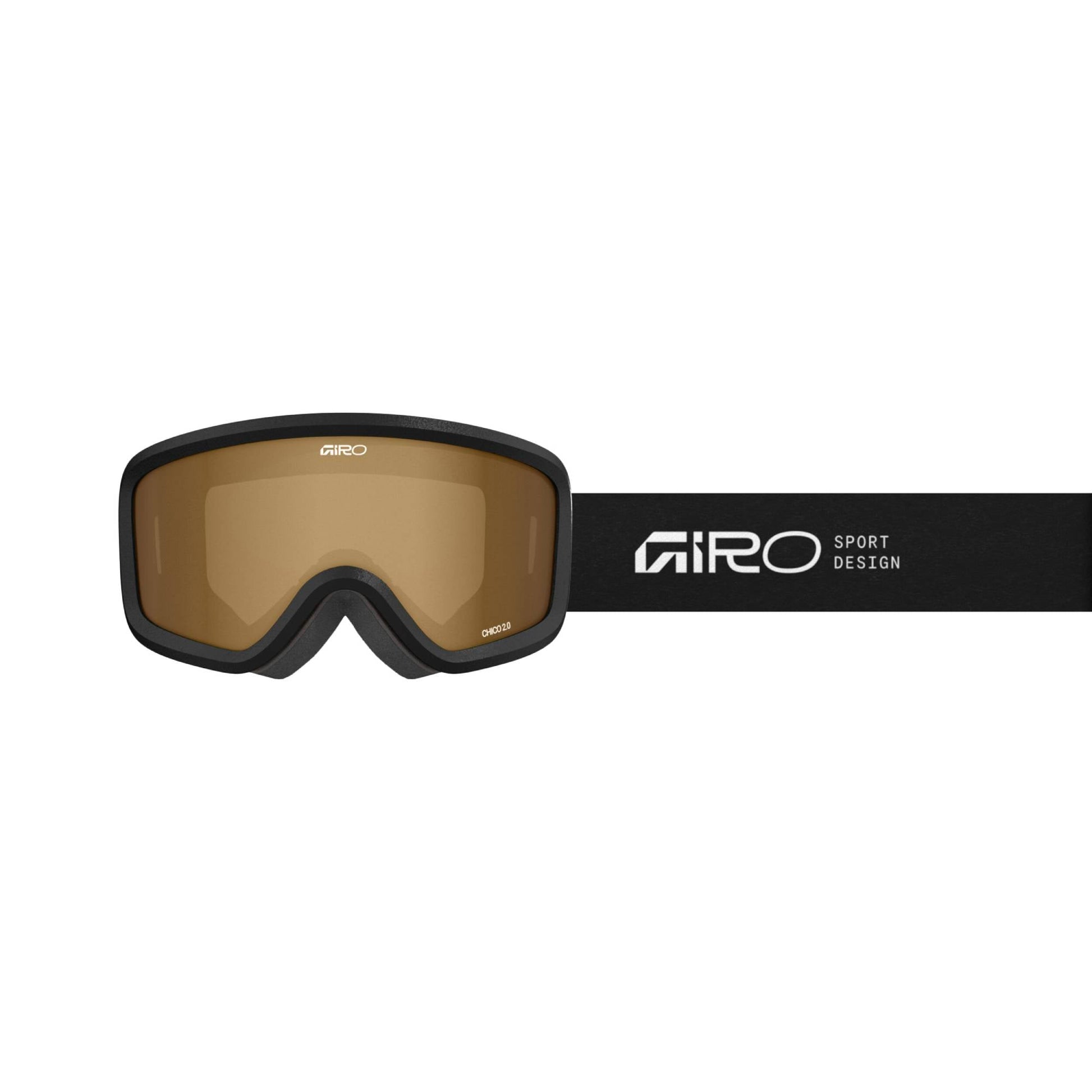Giro Chico 2.0 Junior Goggles 2026 - Skiis & Biikes