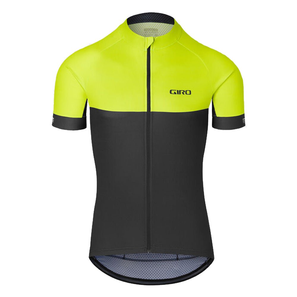 Giro Chrono Mens Jersey - Skiis & Biikes