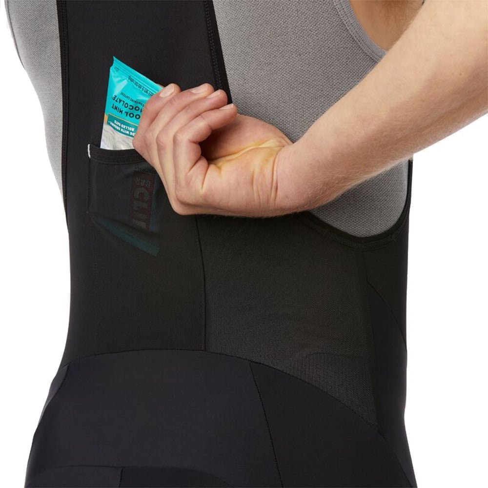 Giro Chrono Sport Mens Bib Short - Skiis & Biikes