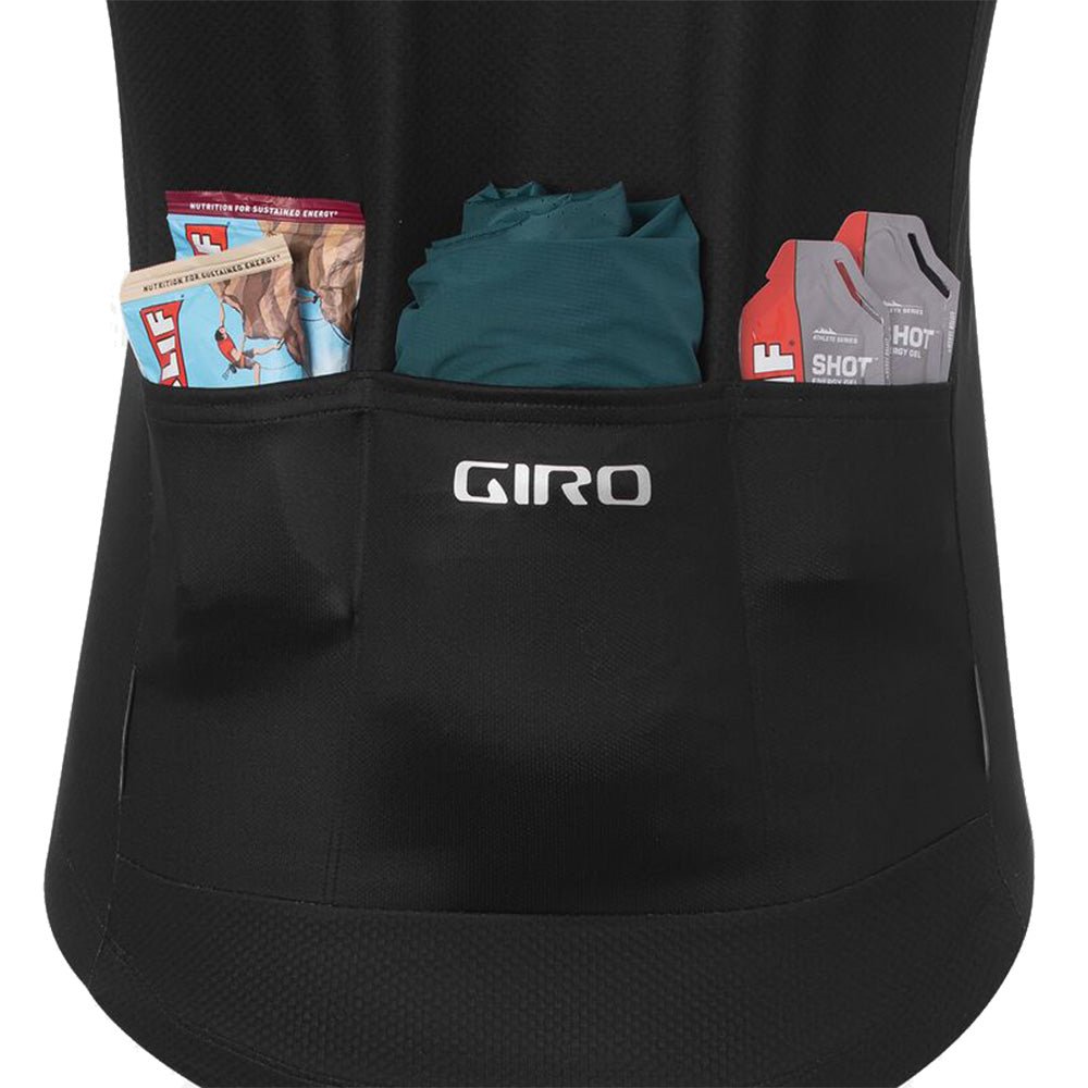 Giro Chrono Sport Mens Jersey - Skiis & Biikes