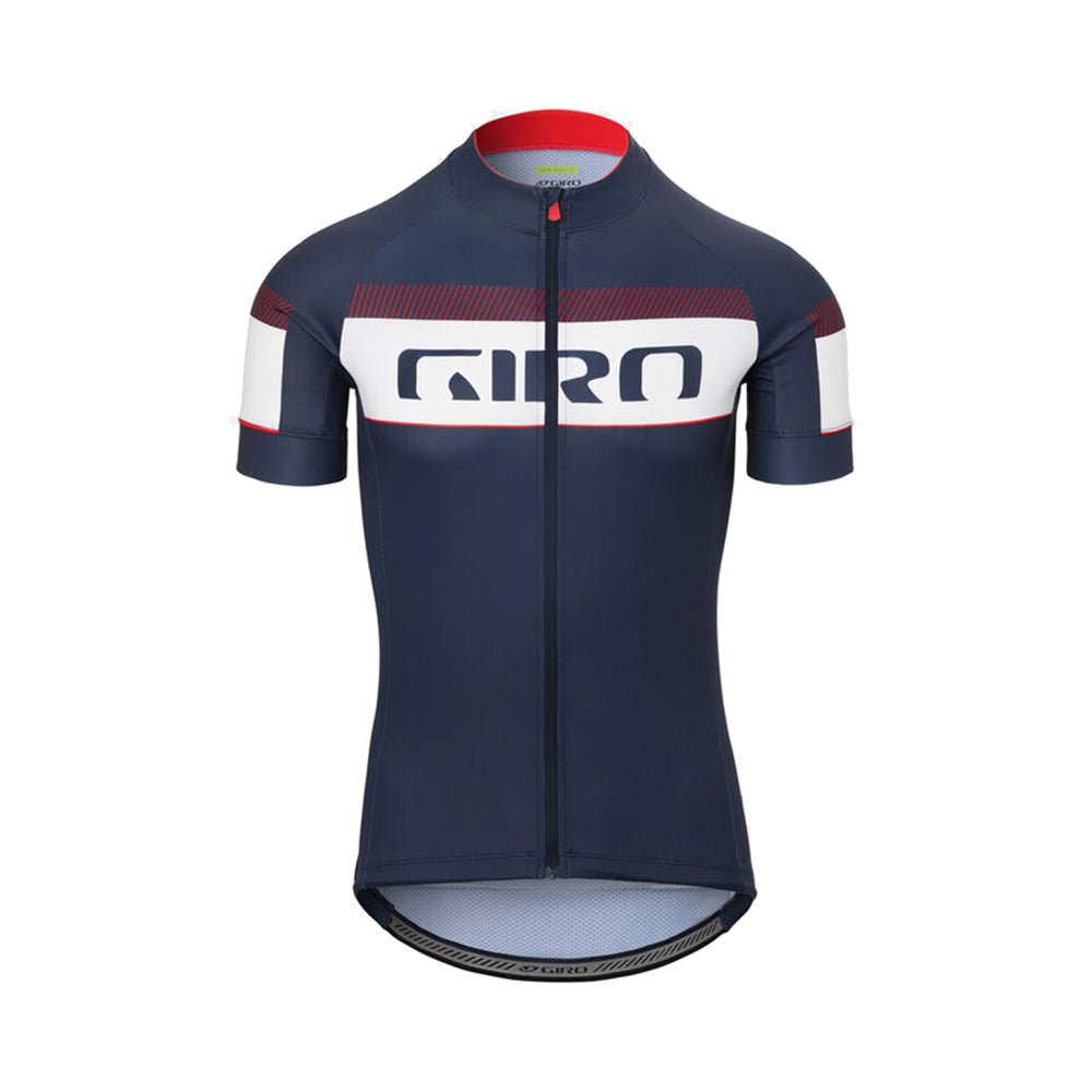 Giro Chrono Sport Mens Jersey - Skiis & Biikes