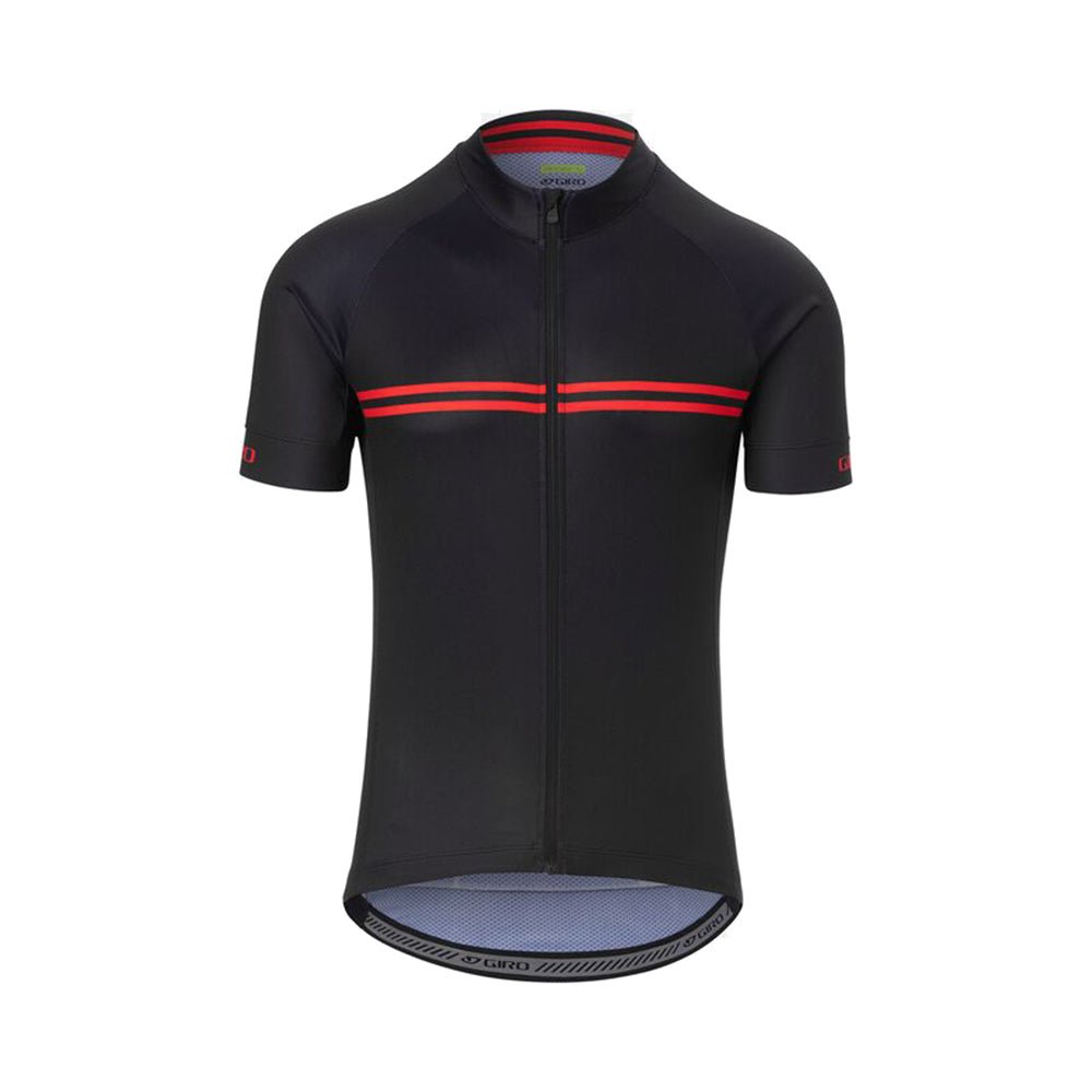 Giro Chrono Sport Mens Jersey - Skiis & Biikes