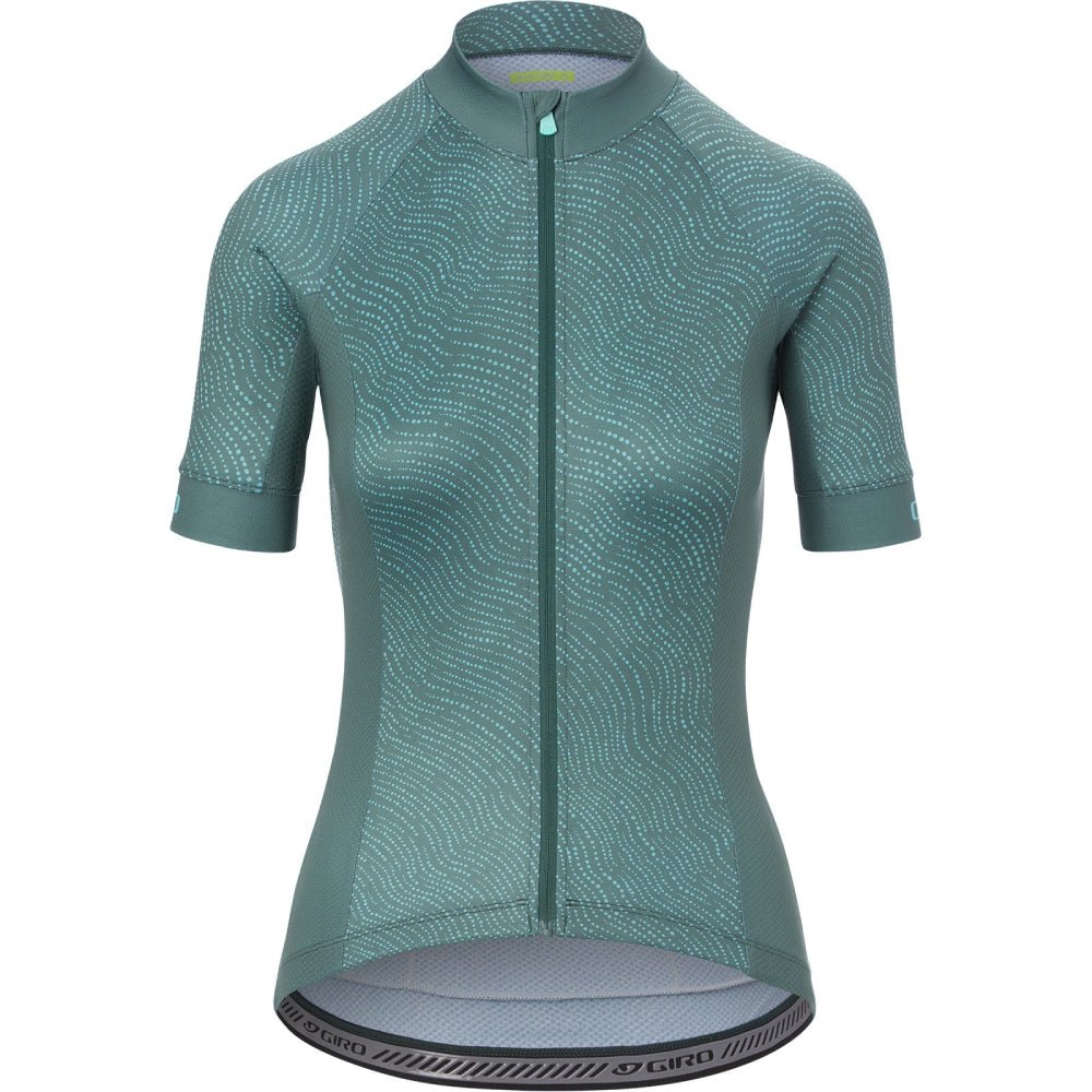 Giro Chrono Sport Womens Jersey - Skiis & Biikes