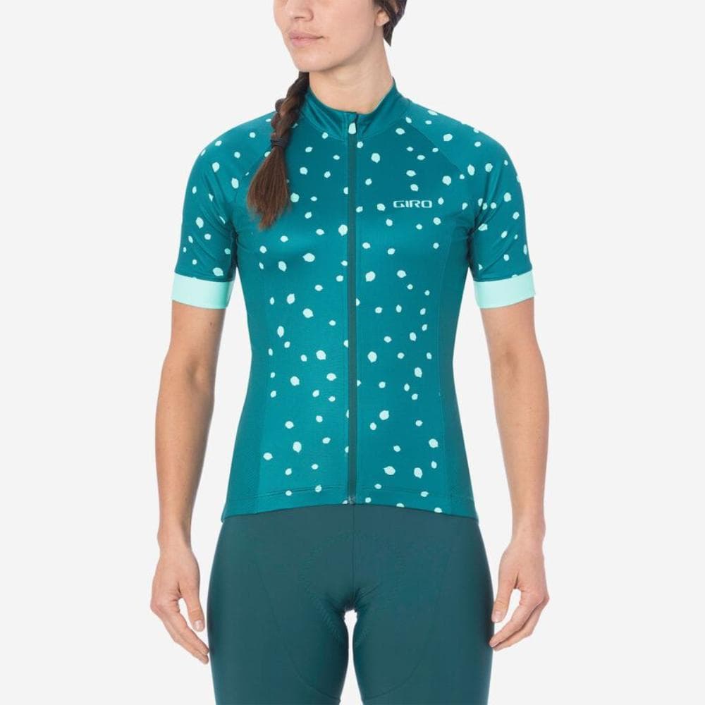 Giro Chrono Sport Womens Jersey - Skiis & Biikes