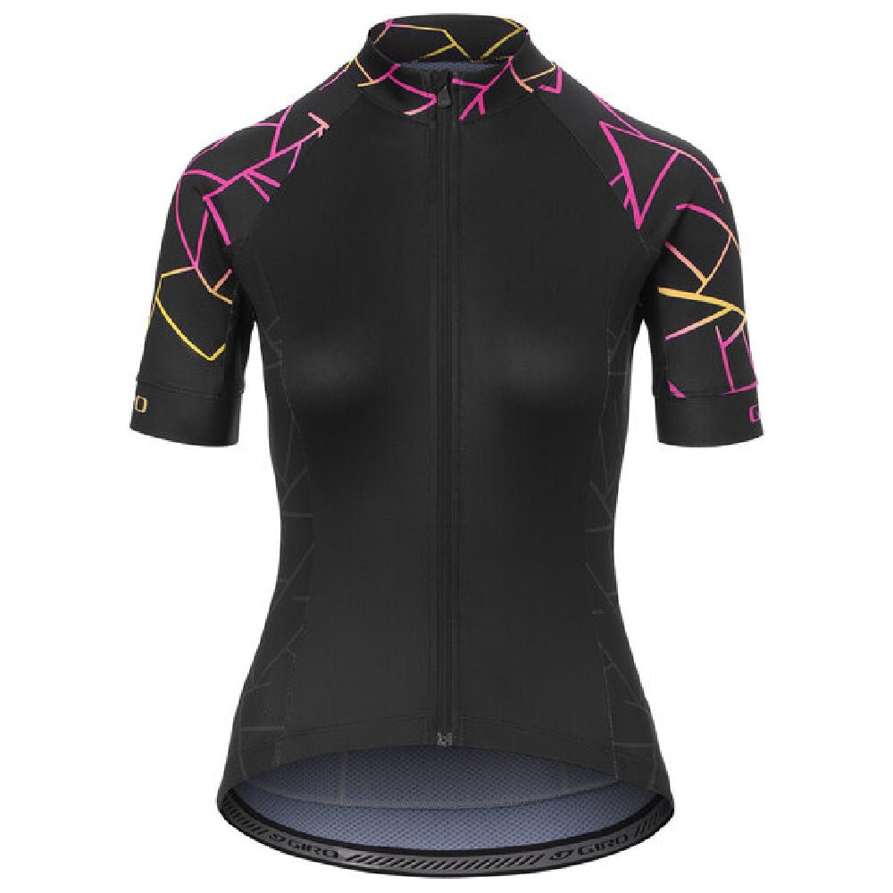 Giro Chrono Sport Womens Jersey - Skiis & Biikes