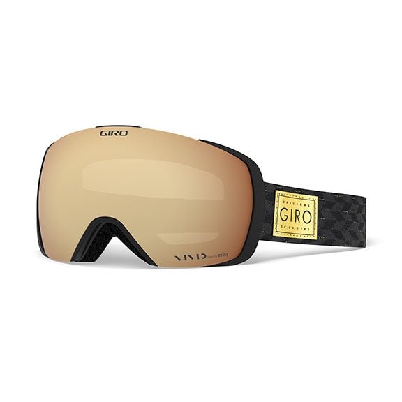 Giro Contact Goggles 2019 - Skiis & Biikes