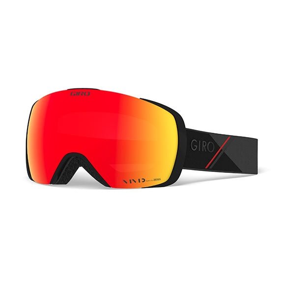 Giro Contact Goggles 2019 - Skiis & Biikes