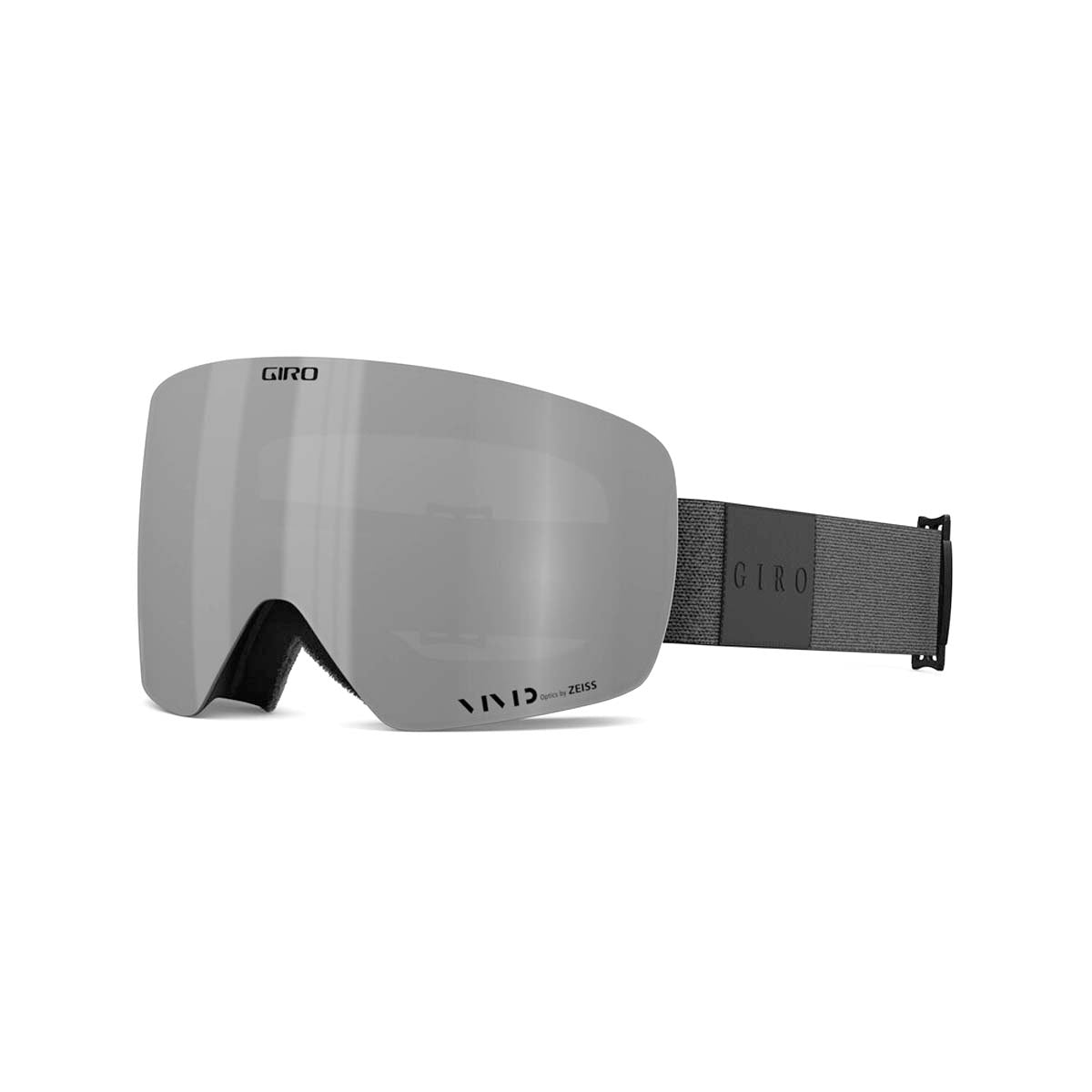 Giro Contour AF Goggles 2025 - Skiis & Biikes