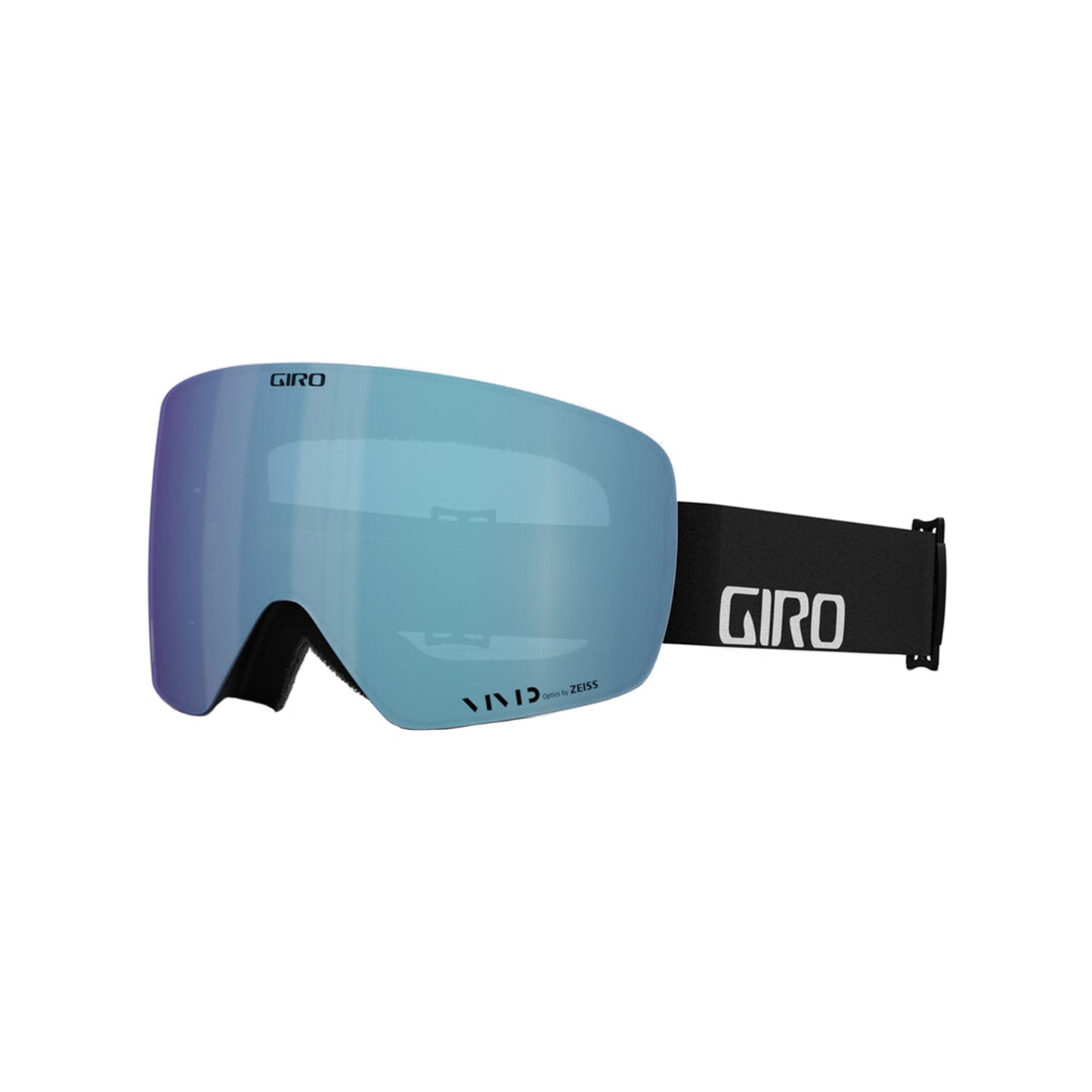 Giro Contour Goggles 2025 - Skiis & Biikes