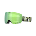 Giro Contour Goggles 2025 - Skiis & Biikes