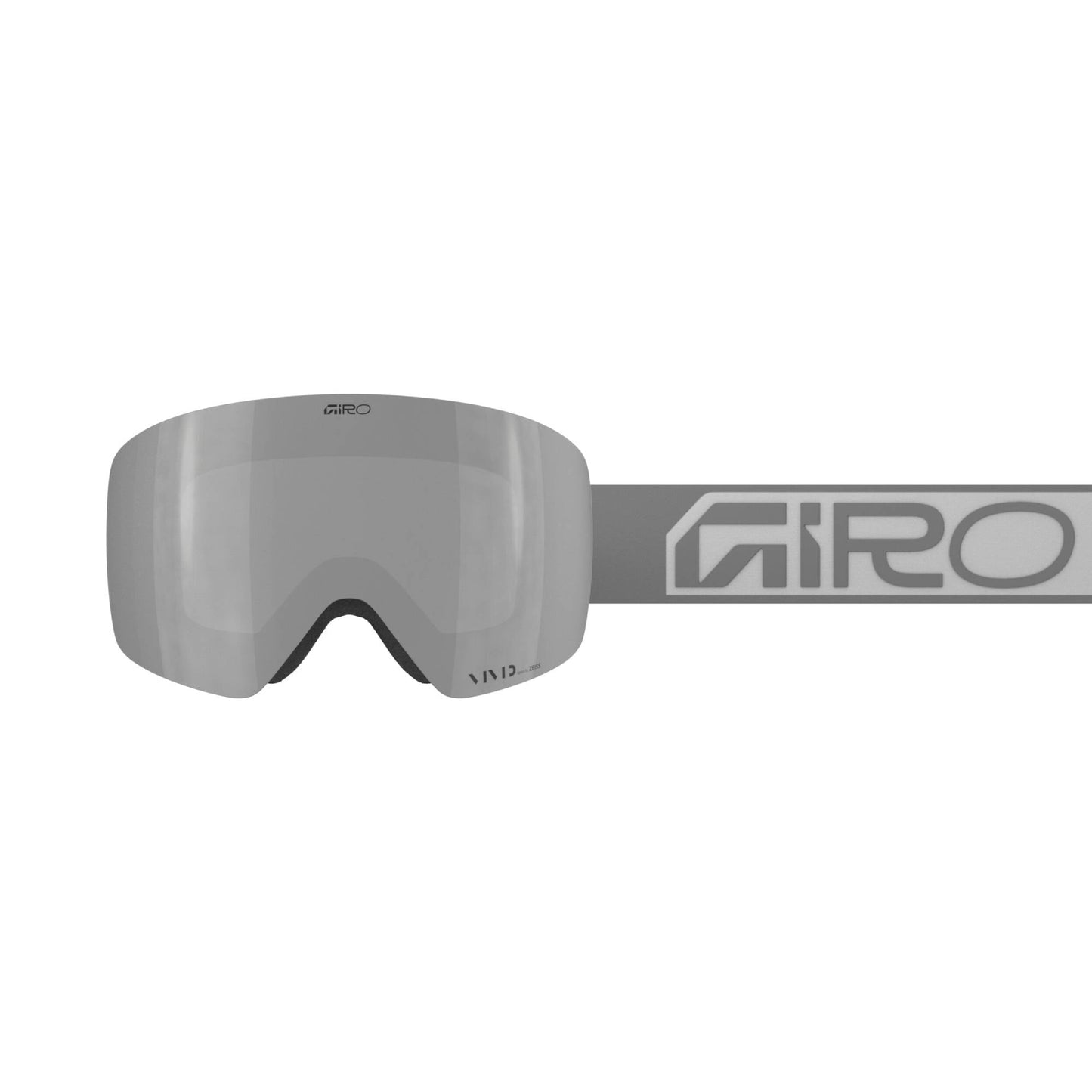 Giro Contour Goggles 2026 - Skiis & Biikes