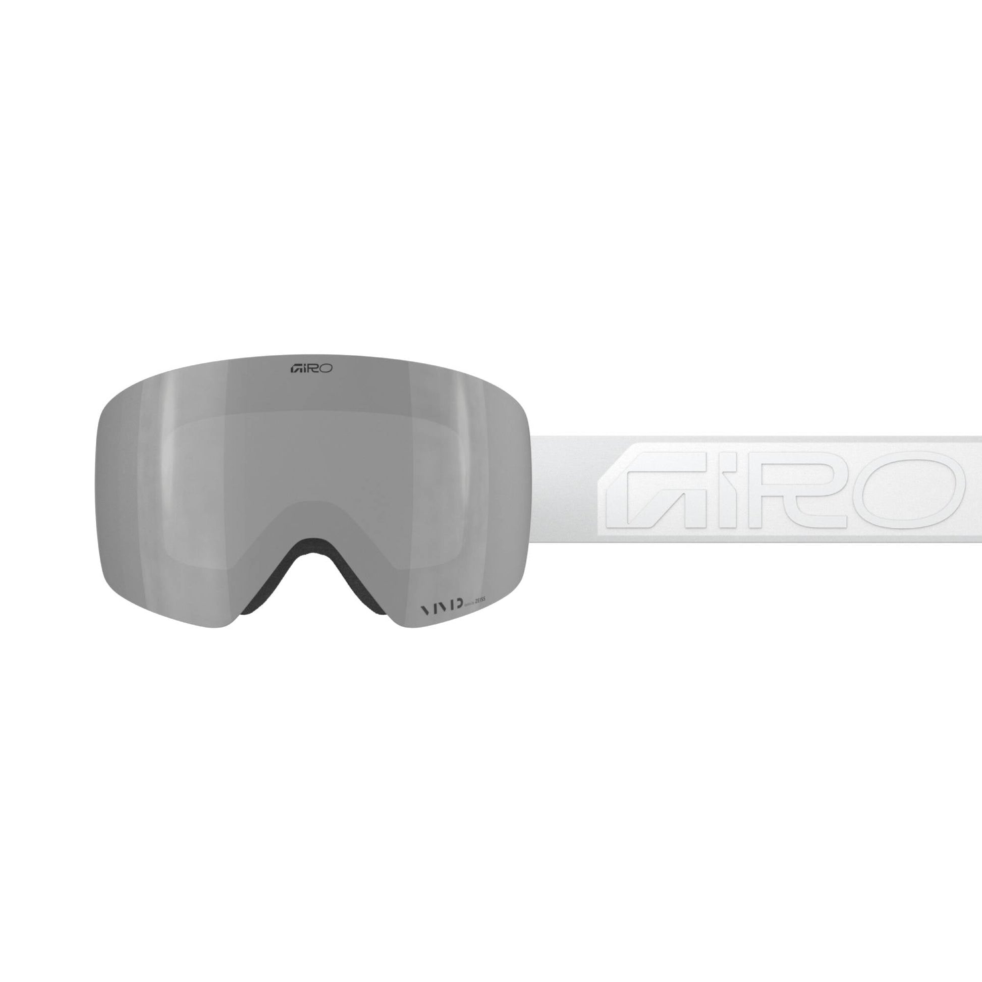 Giro Contour Goggles 2026 - Skiis & Biikes