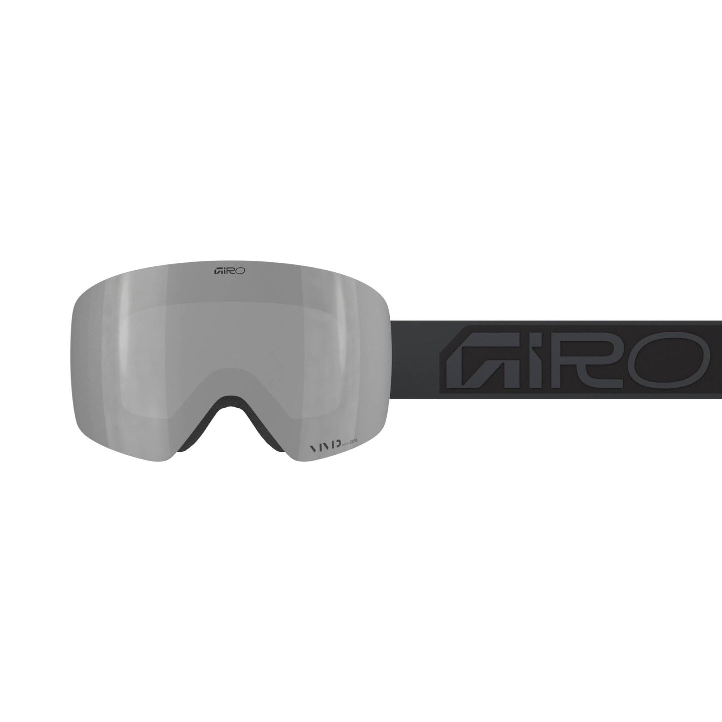 Giro Contour Goggles 2026 - Skiis & Biikes