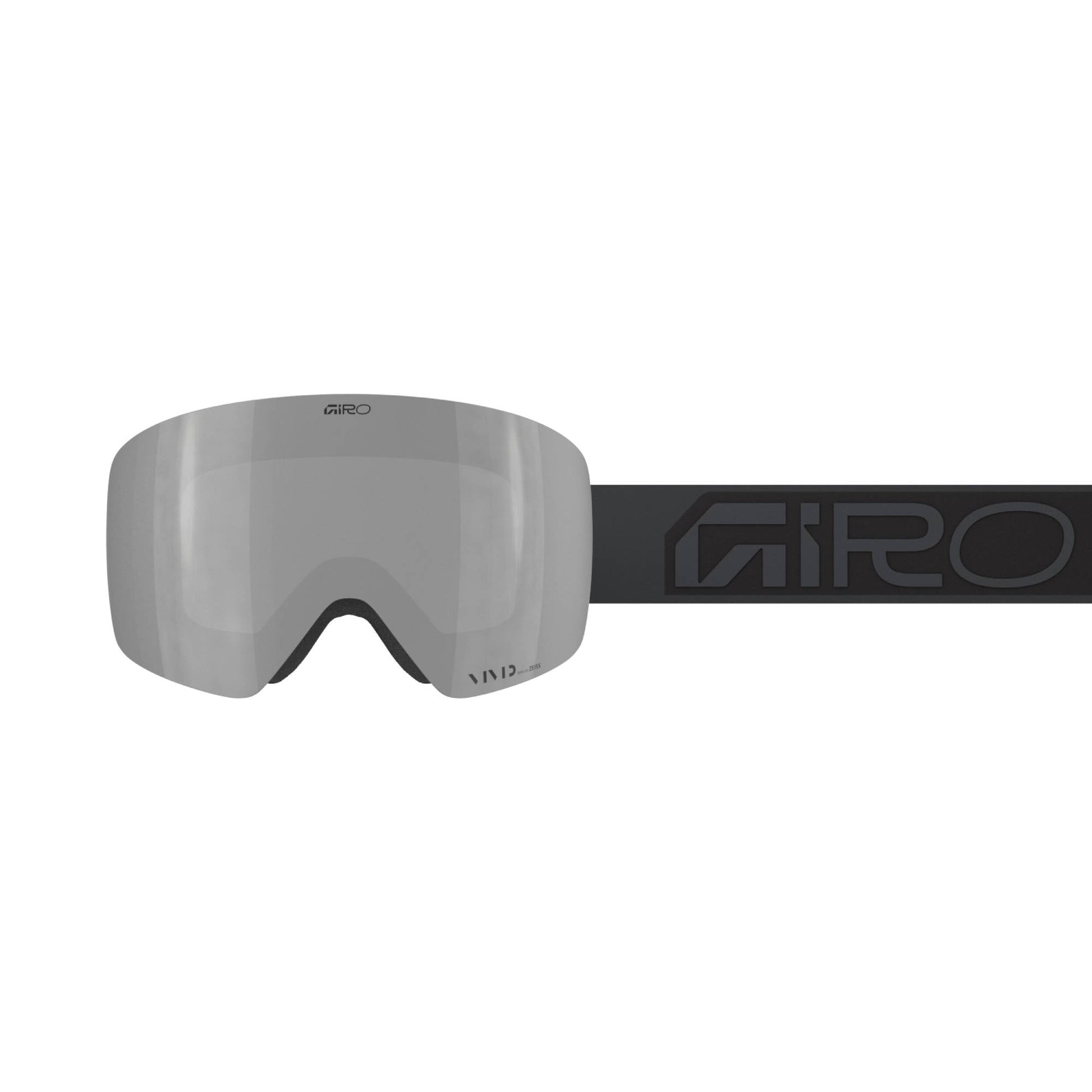 Giro Contour Goggles 2026 - Skiis & Biikes