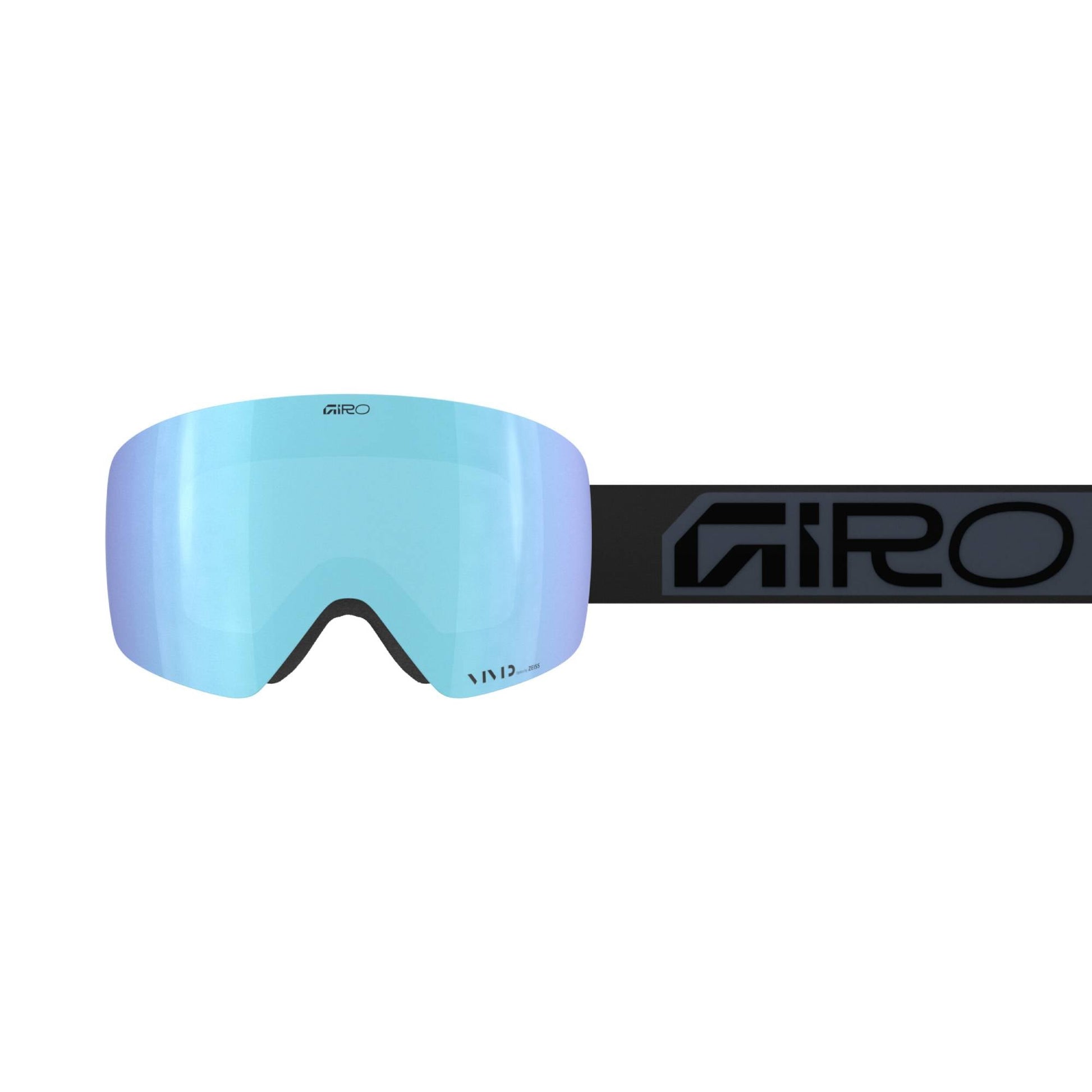 Giro Contour Goggles 2026 - Skiis & Biikes