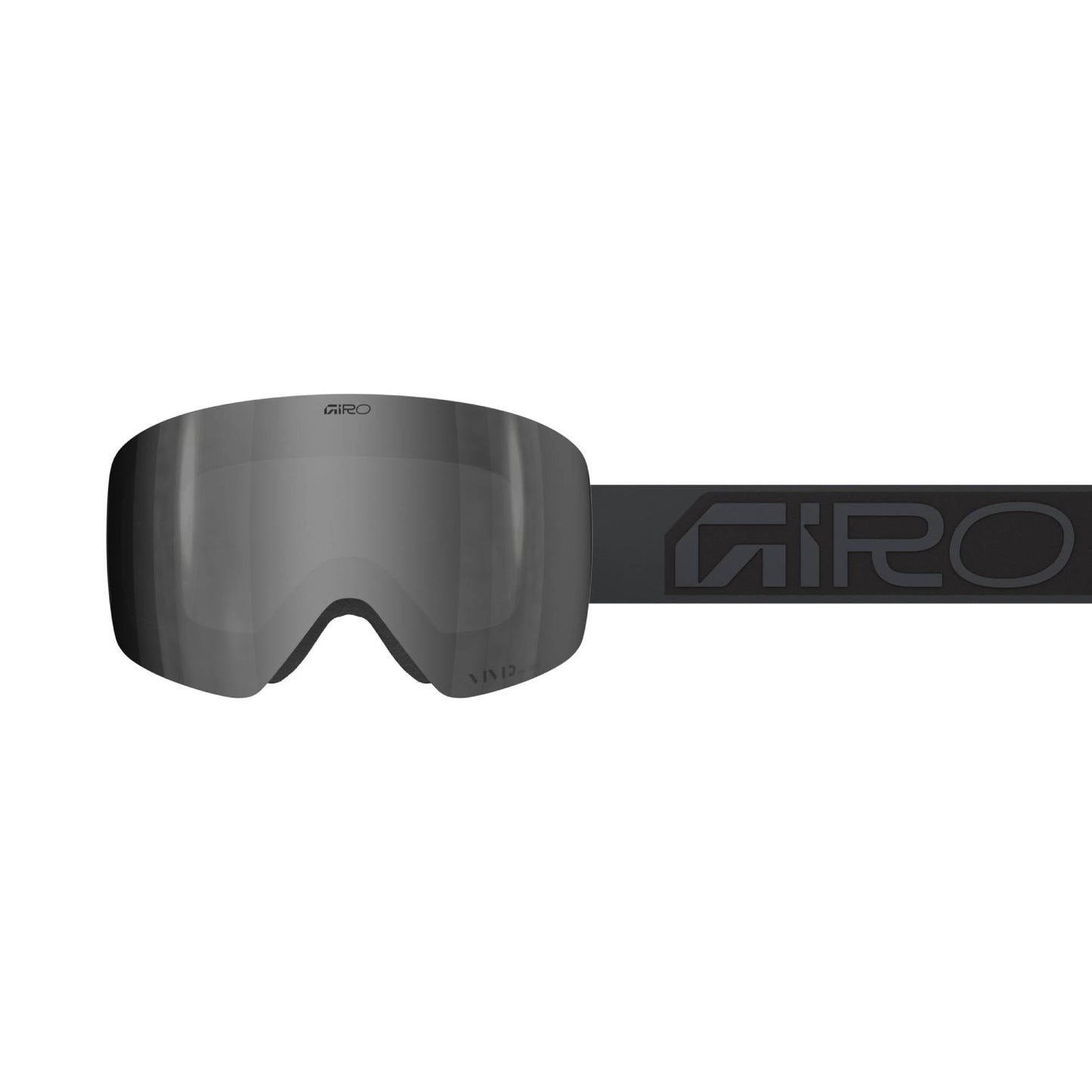 Giro Contour Goggles 2026 - Skiis & Biikes