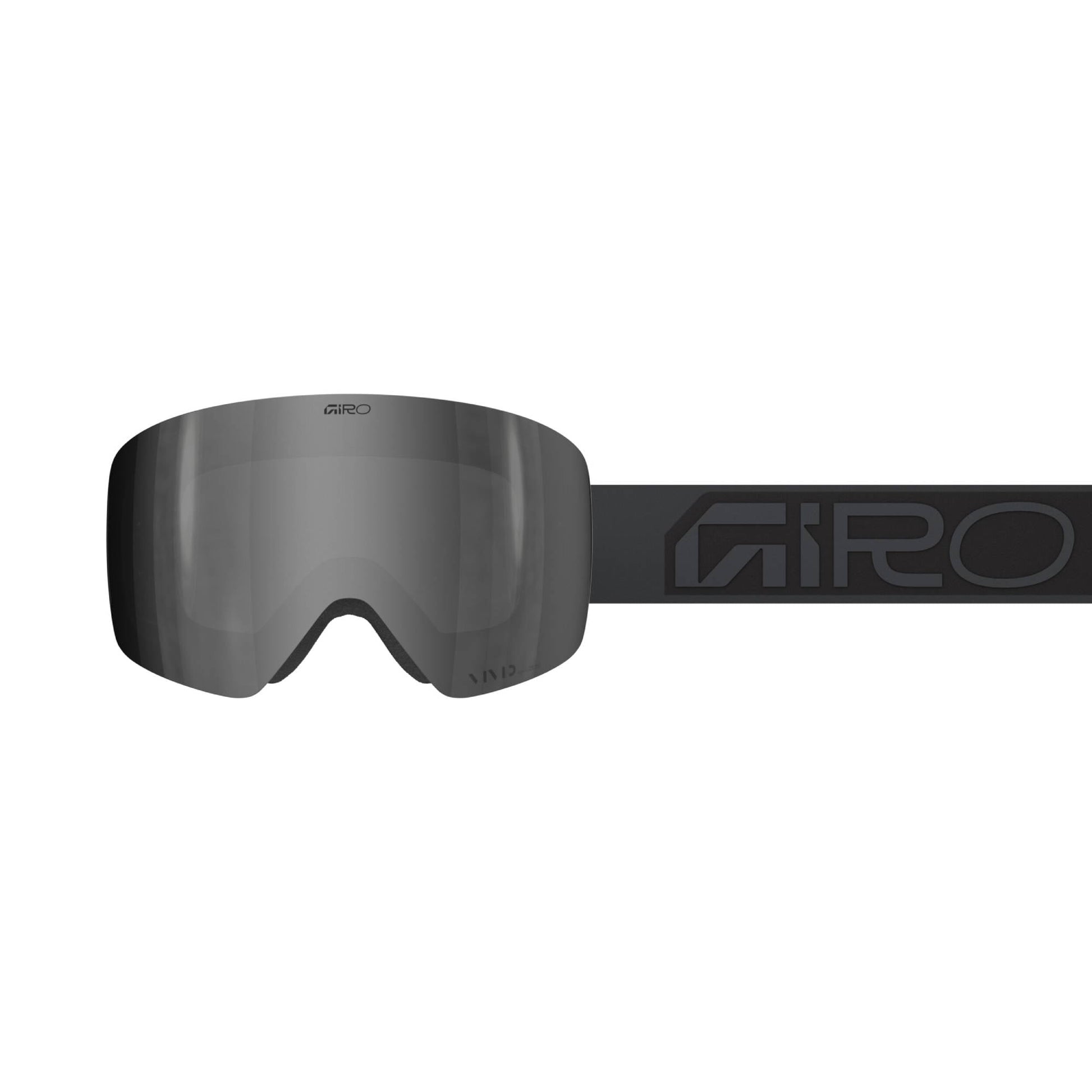 Giro Contour Goggles 2026 - Skiis & Biikes