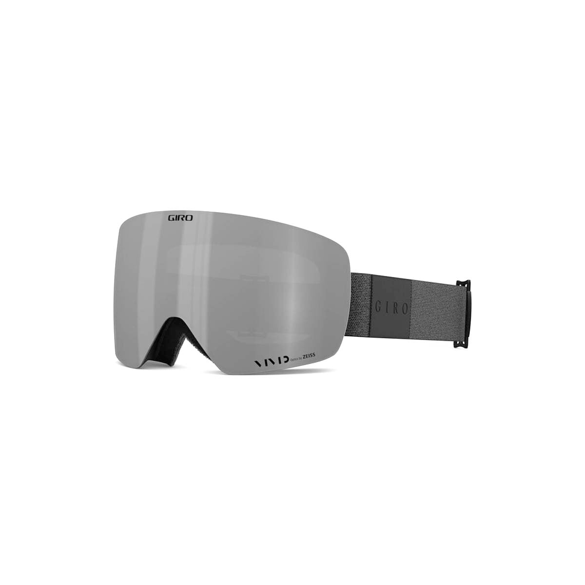 Giro Contour RS Goggles 2025 - Skiis & Biikes