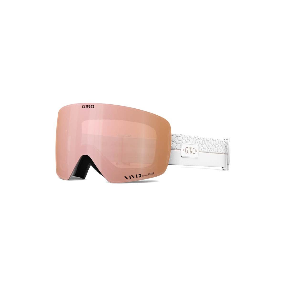 Giro Contour RS Goggles 2025 - Skiis & Biikes