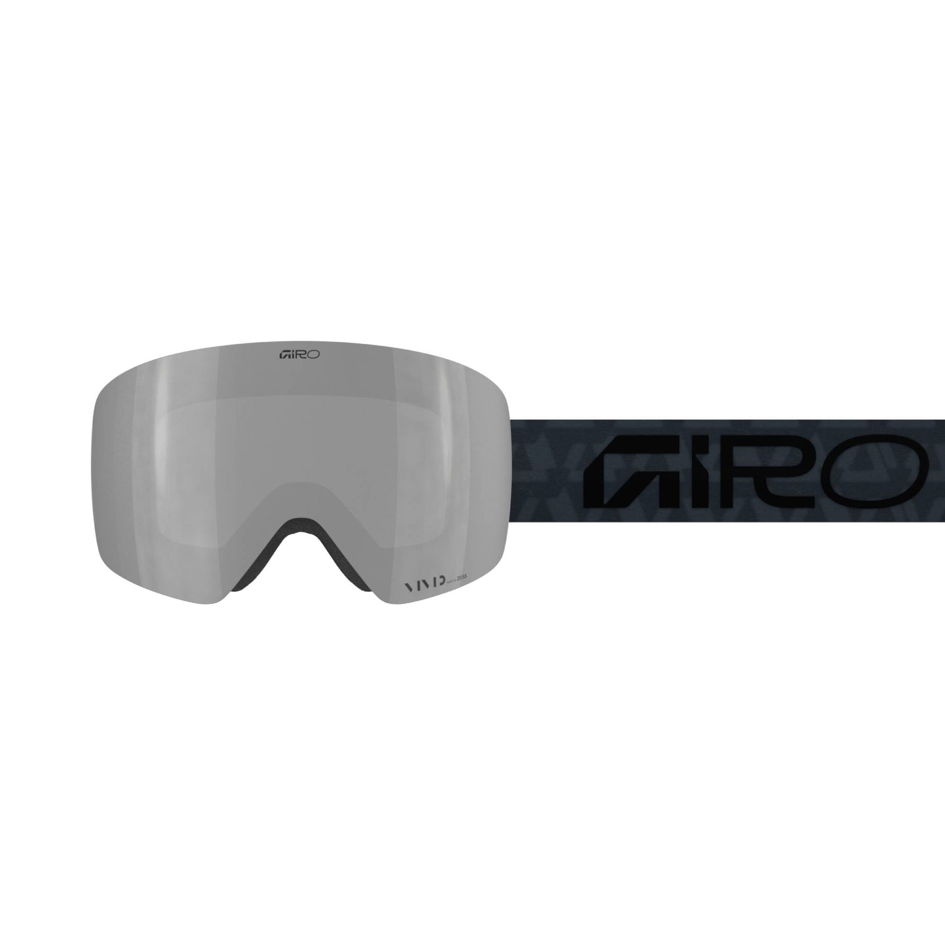 Giro Contour RS Goggles 2026 - Skiis & Biikes
