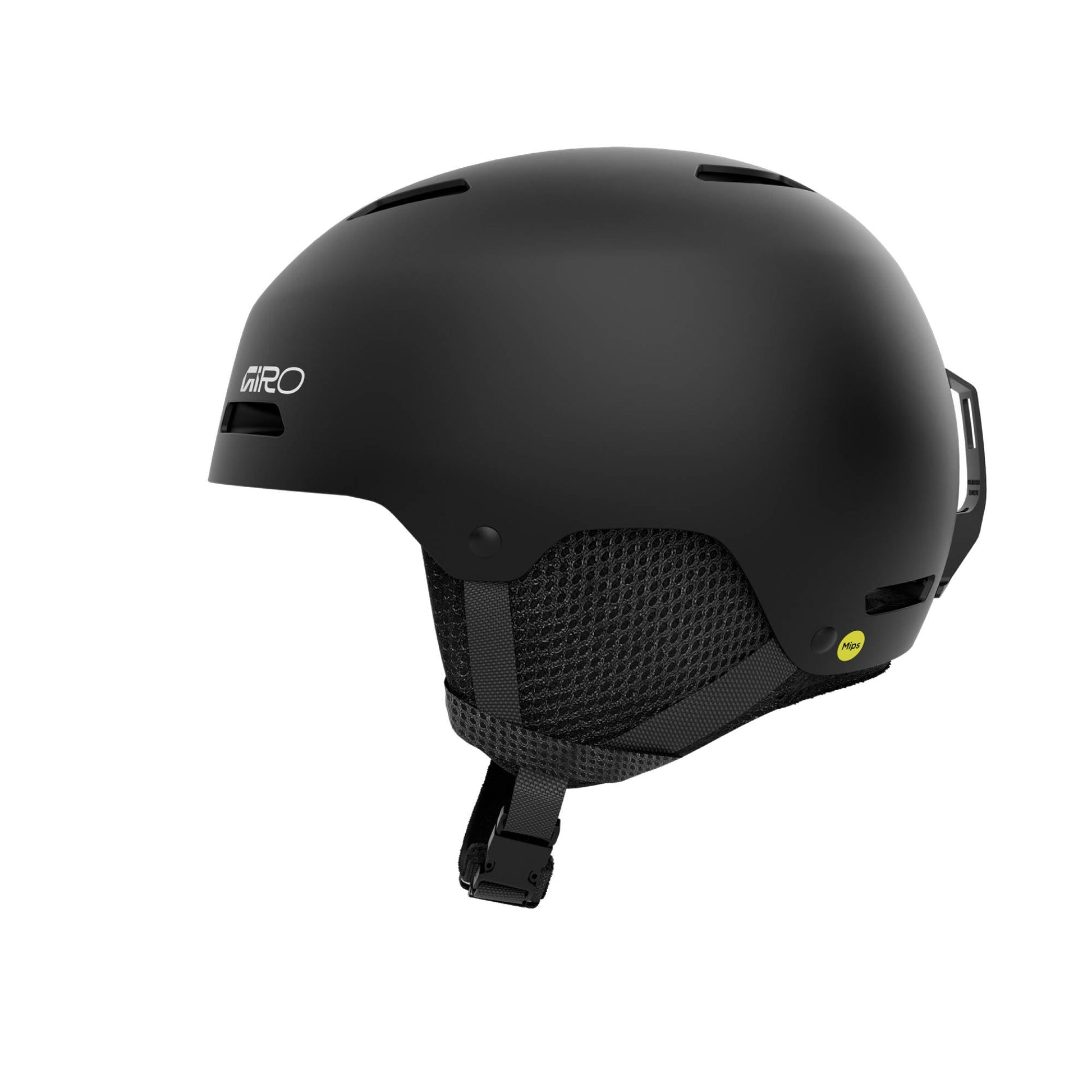 Giro Crue MIPS Junior Helmet 2026 - Skiis & Biikes