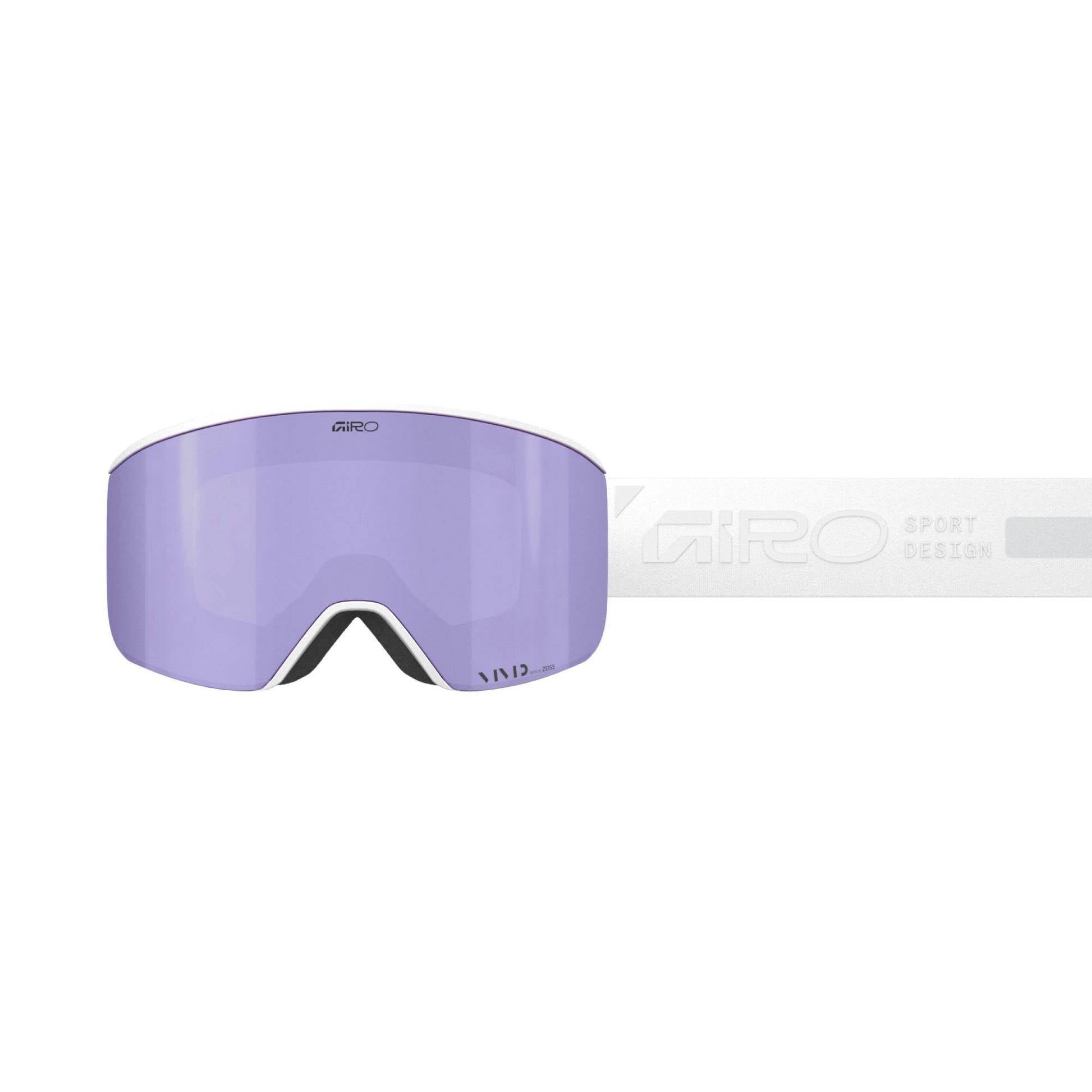 Giro Ella AF Womens Goggles 2026 - Skiis & Biikes