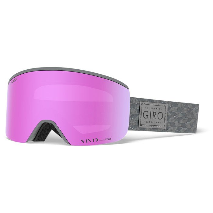 Giro Ella Goggles 2019 - Skiis & Biikes