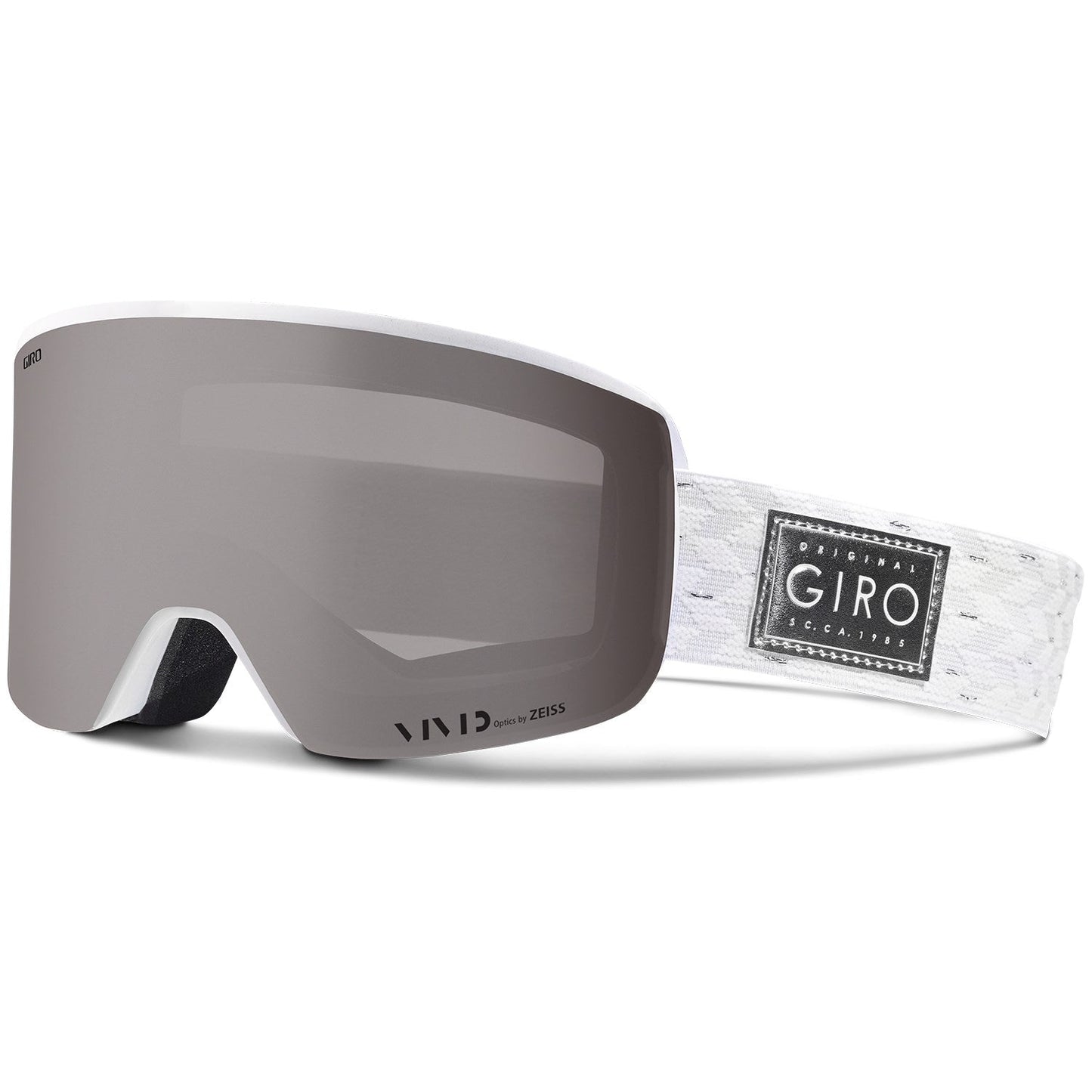 Giro Ella Goggles 2019 - Skiis & Biikes