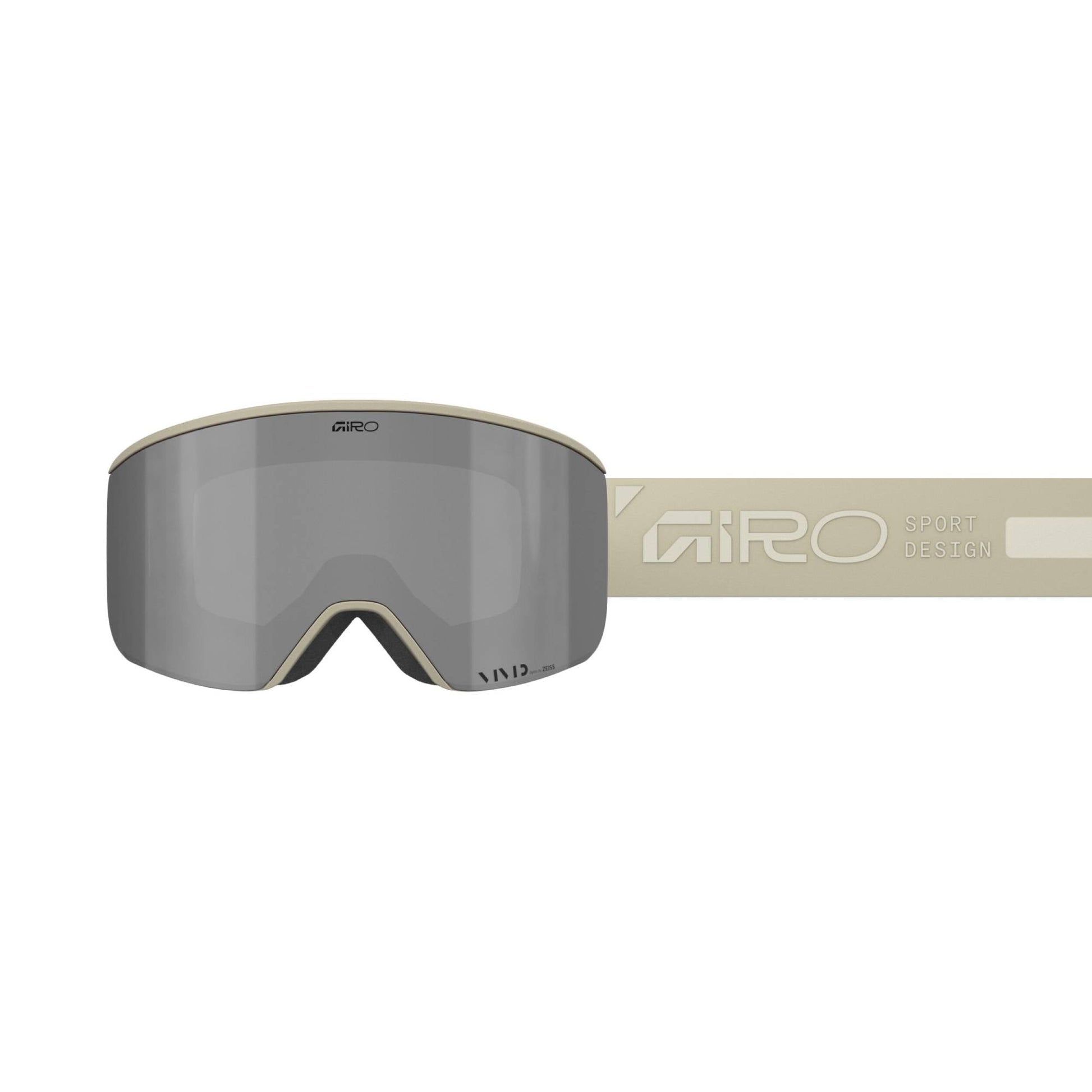 Giro Ella Womens Goggles 2026 - Skiis & Biikes