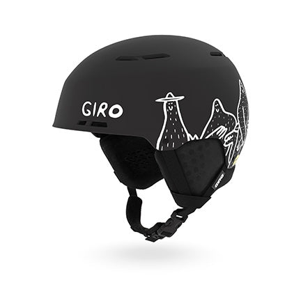Giro Emerge MIPS Helmet 2019 - Skiis & Biikes