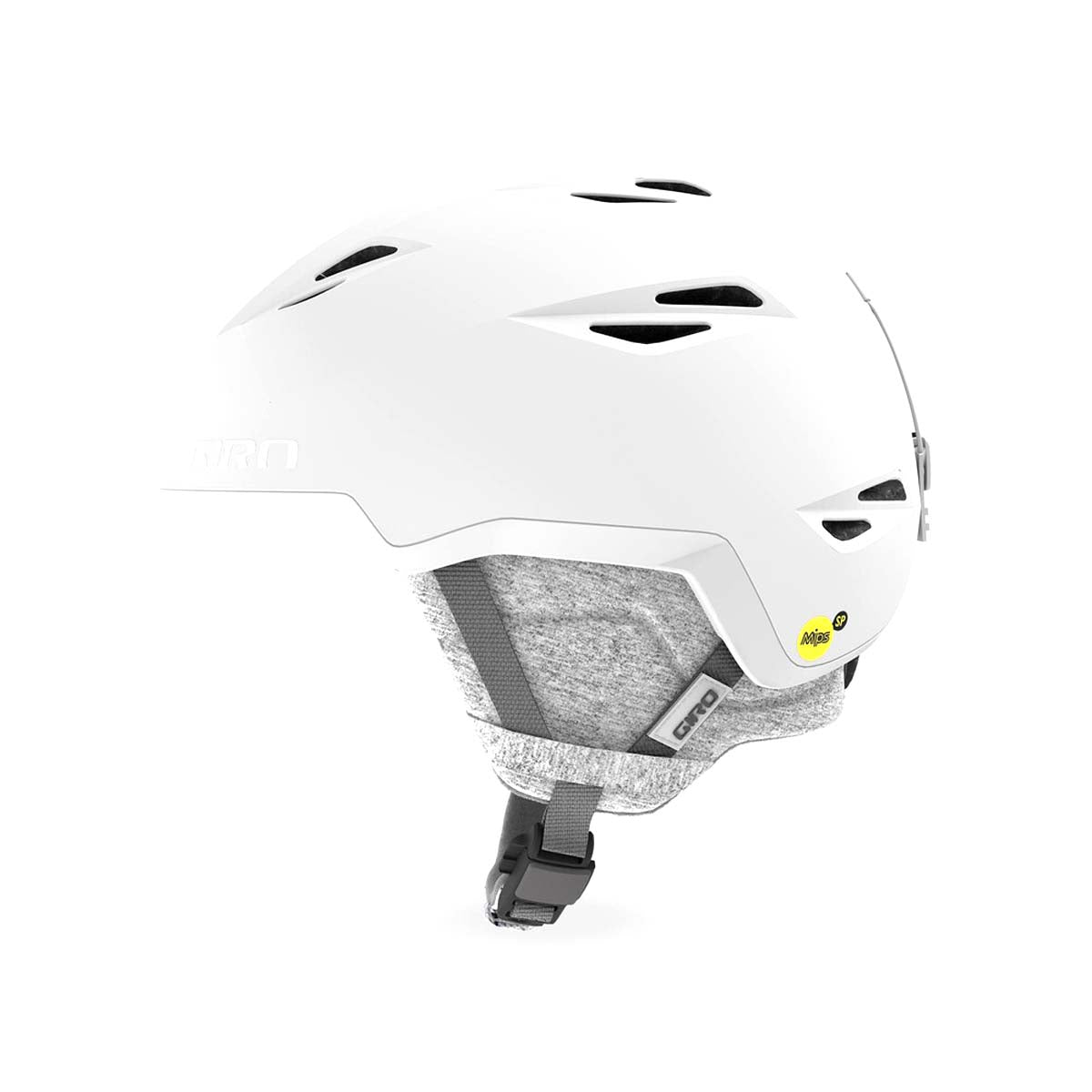 Giro Envi Spherical Womens Helmet 2025 - Skiis & Biikes