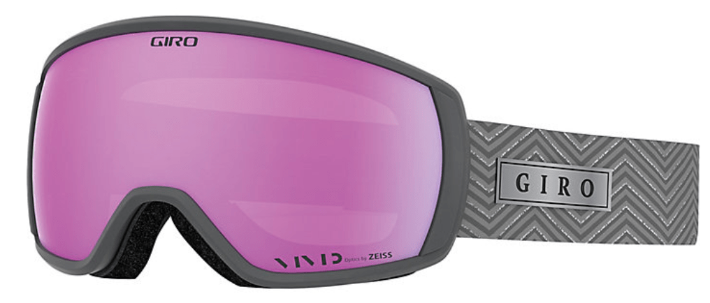 Giro Facet AF Goggle 2021 - Skiis & Biikes