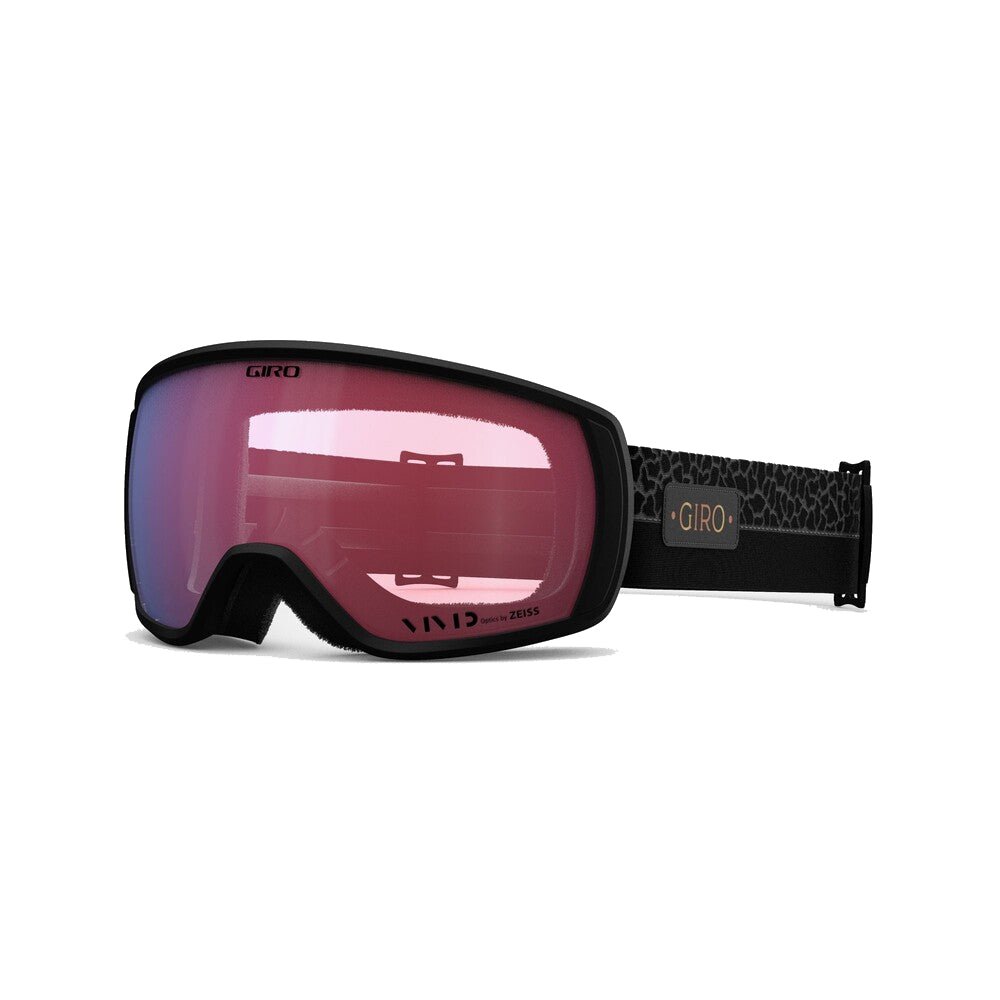 Giro Facet Womens Goggle 2023 - Skiis & Biikes