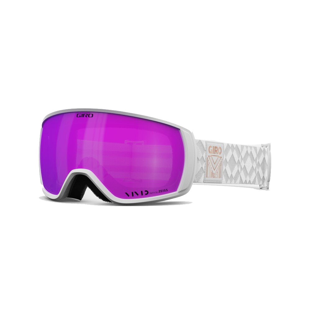 Giro Facet Womens Goggle 2023 - Skiis & Biikes