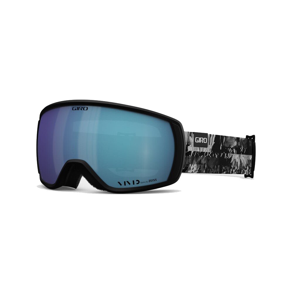 Giro Facet Womens Goggle 2023 - Skiis & Biikes