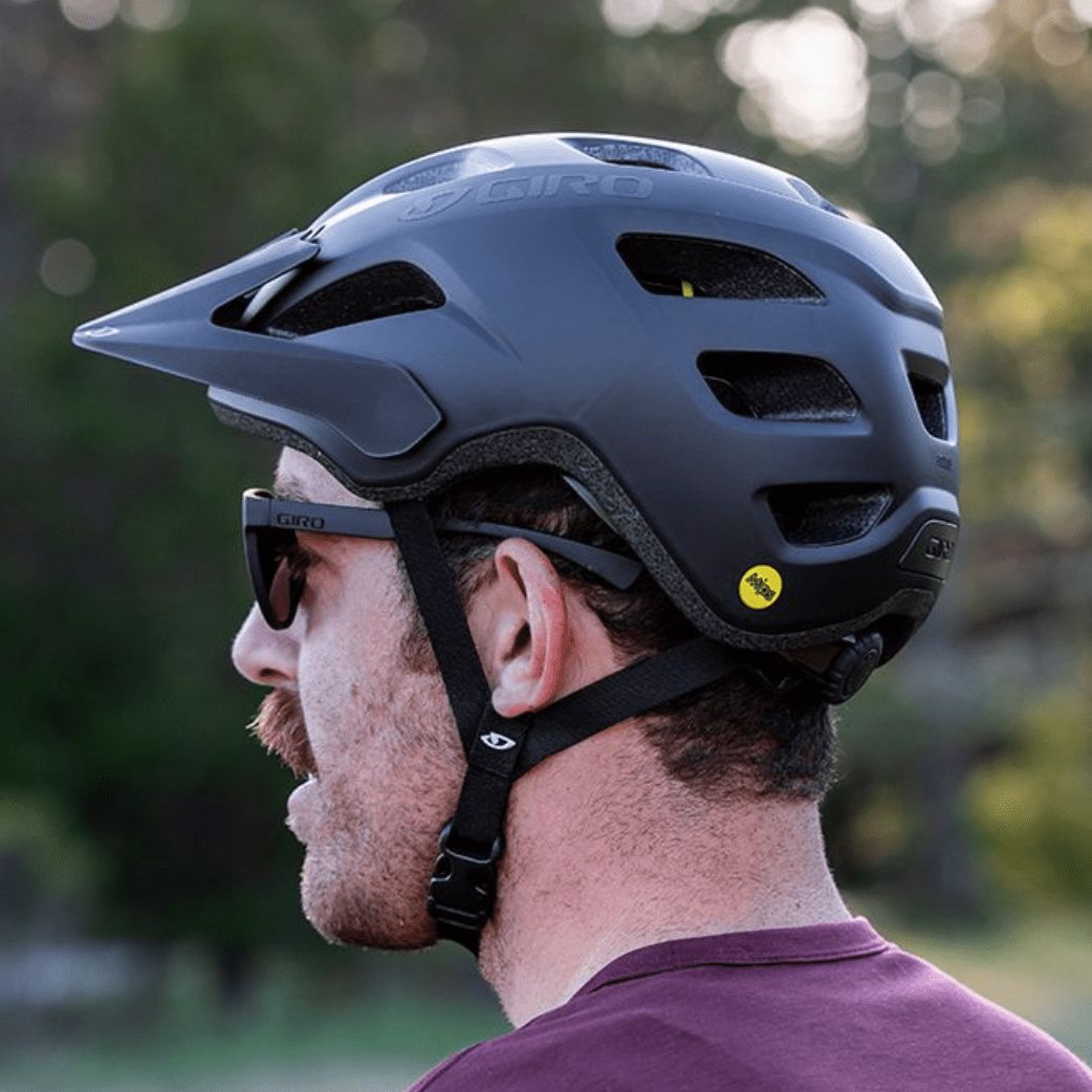Giro Fixture Compound MIPS Bike Helmet