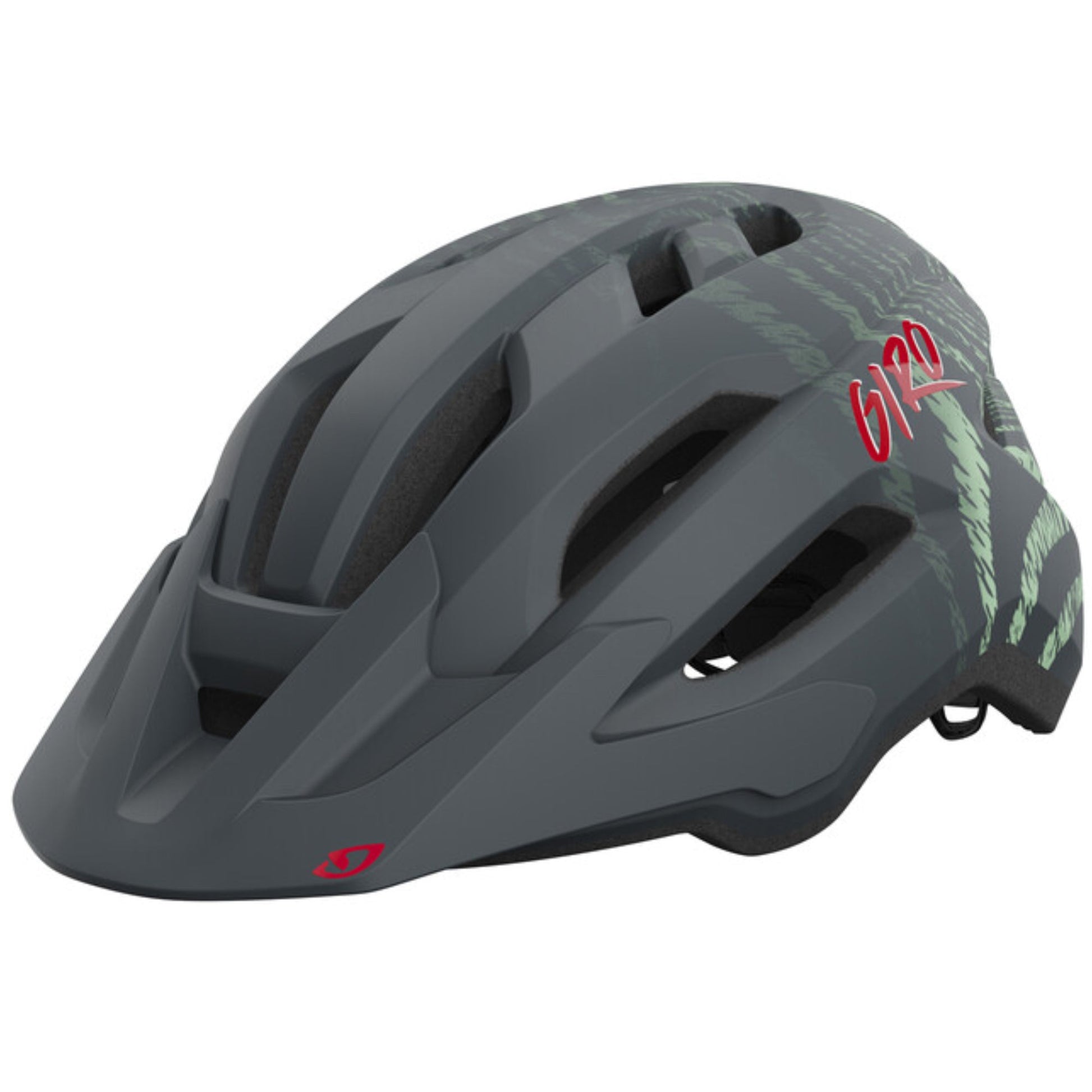 Giro Fixture MIPS II Junior Bike Helmet - Skiis & Biikes