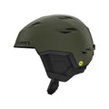 Giro Grid Spherical Helmet 2024 - Skiis & Biikes