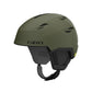 Giro Grid Spherical Helmet 2024 - Skiis & Biikes