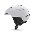 Giro Grid Spherical Helmet 2025 - Skiis & Biikes