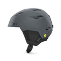 Giro Grid Spherical Helmet 2025 - Skiis & Biikes