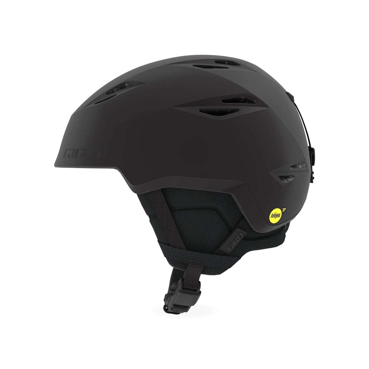 Giro Grid Spherical Helmet 2025 - Skiis & Biikes