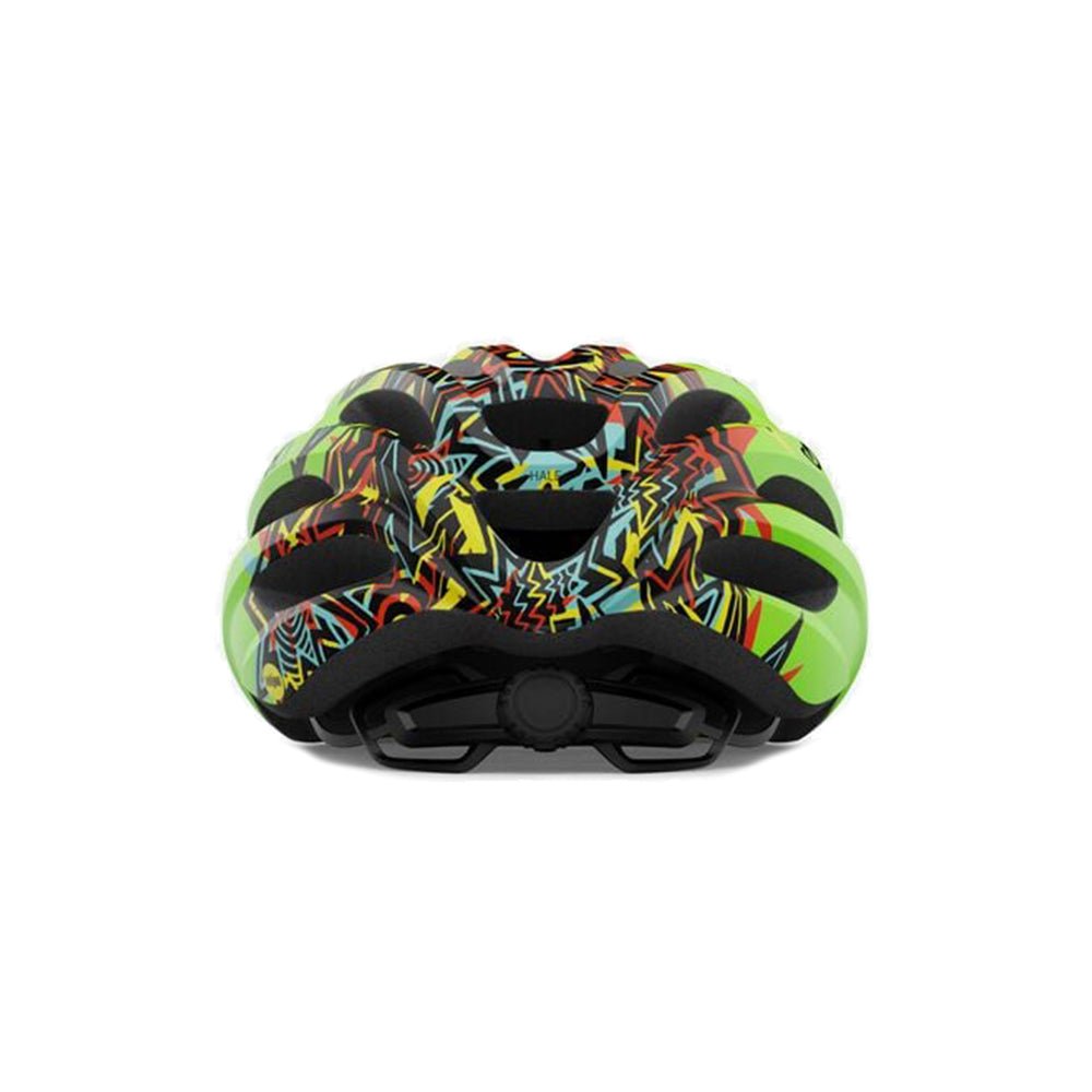 Giro Hale Junior Bike Helmet - Skiis & Biikes