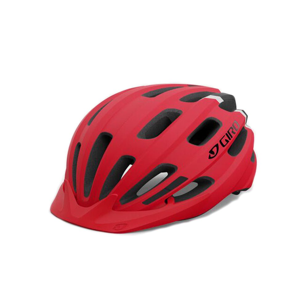 Giro Hale Junior Bike Helmet - Skiis & Biikes