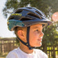 Giro Hale Junior Bike Helmet - Skiis & Biikes