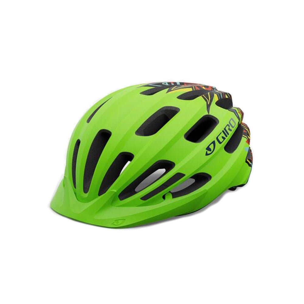 Giro Hale Junior Bike Helmet - Skiis & Biikes