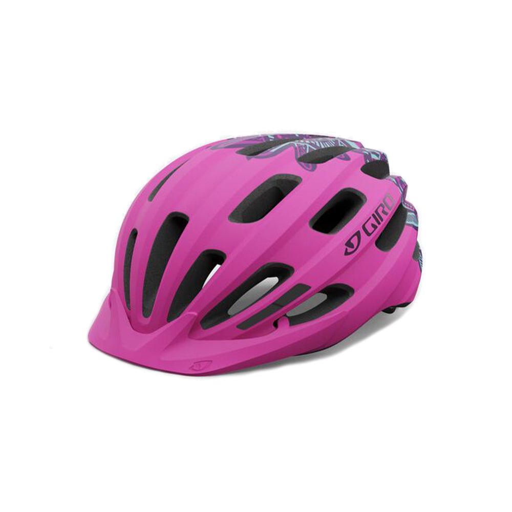 Giro Hale Junior Bike Helmet - Skiis & Biikes