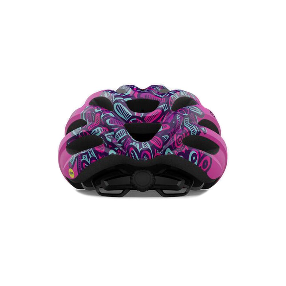 Giro Hale Junior Bike Helmet - Skiis & Biikes