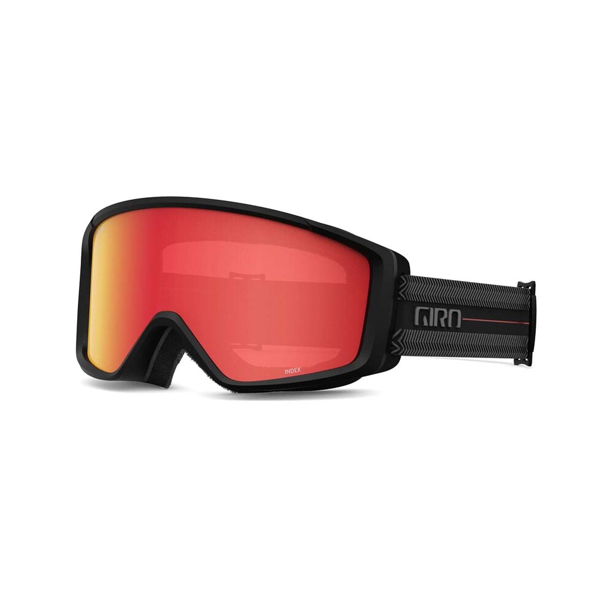 Giro Index 2.0 AF Goggles 2025 - Skiis & Biikes